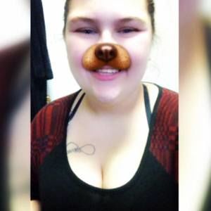 Meet your Posher, Candice